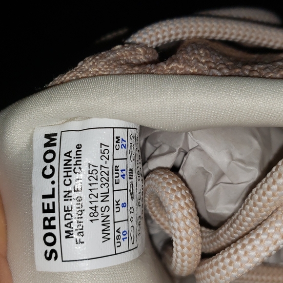 Sorrell - Picture 5 of 7